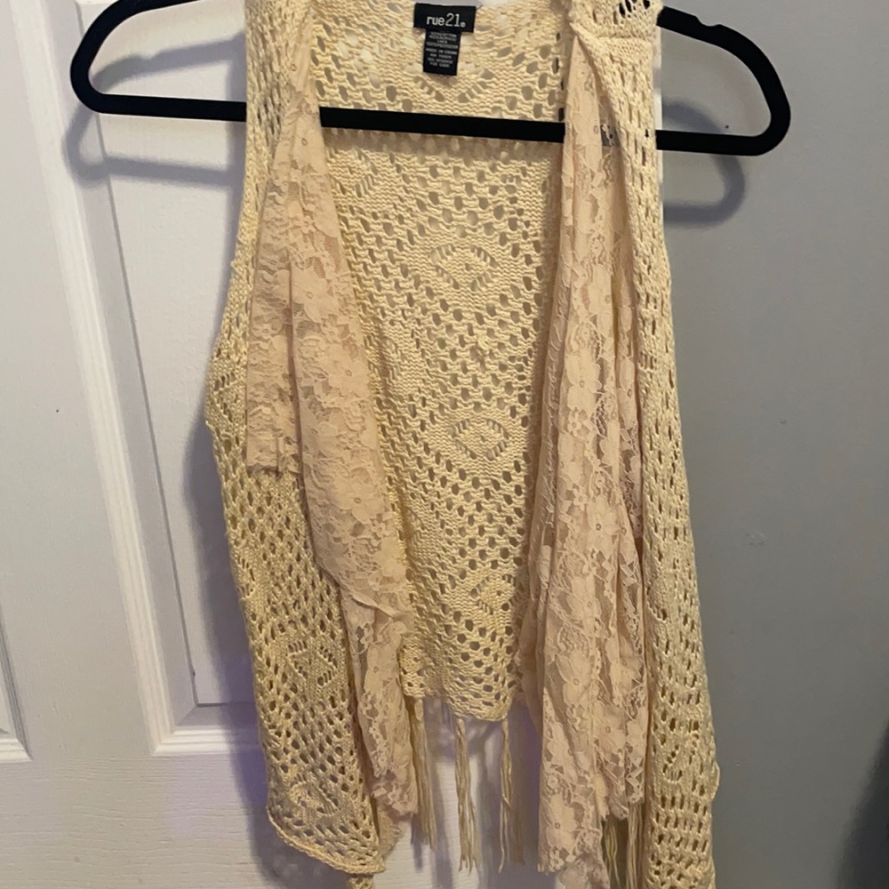 Rue 21